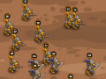 Juego Build and Defense 3 