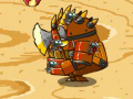 Juego Tiny Monster War 3