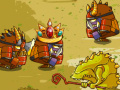 Juego Monster King 2