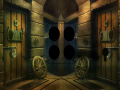 Juego Pansy House Escape 2