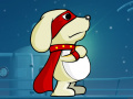 Juego Jump Doggy Jump 3