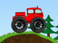 Juego Fireman Forest Rescue