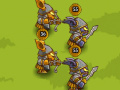 Juego Build and Attack 2