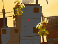 Juego Ultimate Monster Mayhem