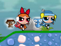 Juego Powerpuff Adventure Z 