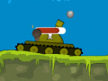 Juego Angry Zeppelins 2
