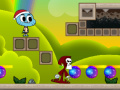 Juego Gumball Adventure 2 