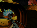 Juego Pumpkin Crush Shooter 3