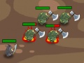 Juego Monster Force War 4
