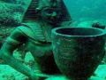 Juego Egyptian Underwater World Escape
