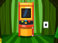 Juego Escape Special Green Bob