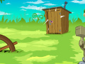 Juego Don Kong Rescue