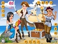 Juego The Jolly Roger's