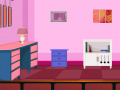Juego Beauty Pink Room Escape