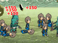 Juego The Dark Age 4