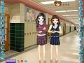 Juego Best Friends in High-school