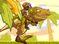 Juego Fly T-Rex Rider Epic 3