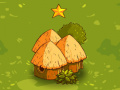 Juego Monster Town Defense 5