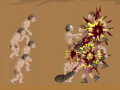 Juego Massive Defense 3