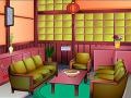 Juego Chinese room escape