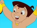 Juego Chhota Bheem Laddoo Mania