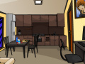 Juego Grand Apartment Escape