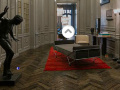 Juego Escape From Dimore Studio