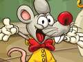 Juego Cheese Invasion