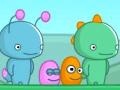 Juego Anski and Blip