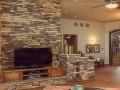 Juego Modern Stone Room Escape