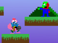 Juego Cybernator