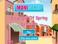 Juego Spring Day