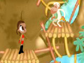 Juego La Foret Aux Mille Dangers