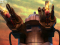 Juego Dark Base Defence Reloaded