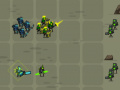 Juego Invasion
