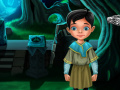 Juego Magical Myth Haunt your Fantasy part-1