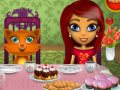 Juego Toto`s Tea Party