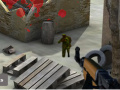 Juego Ultimate Strike Down 3