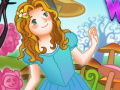 Juego Alice in Wonderland 