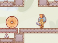 Juego Fragile Hero