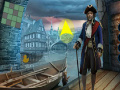 Juego Old Venice House Escape