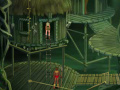 Juego SteppenWolf (Chapter 1 - Episode 2)