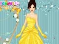 Juego Wedding and Hairstyles