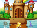 Juego Magical castle coin dozer 