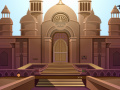 Juego Palace Alien Mystery