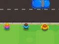 Juego Road Safety 