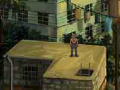 Juego SteppenWolf (Chapter 5 - Episode 1)