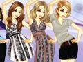 Juego Fashion In One Week
