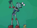 Juego Techno Golf
