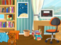 Juego Matryoshka Doll Room Escape